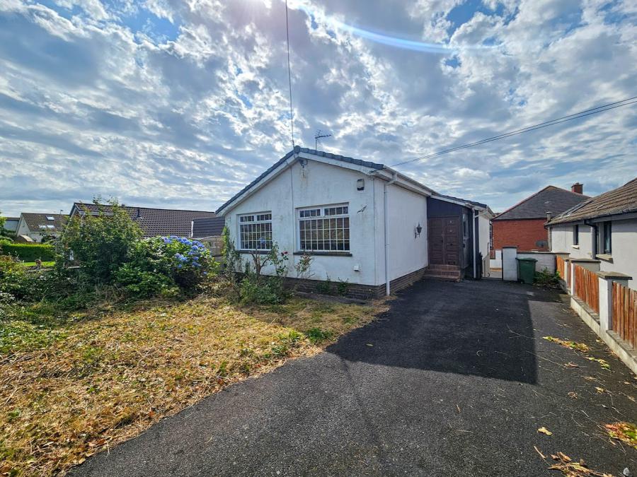 22 Dixon Road