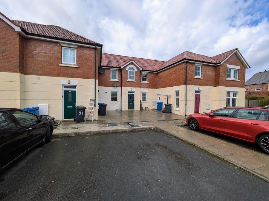 55 Upritchard Court