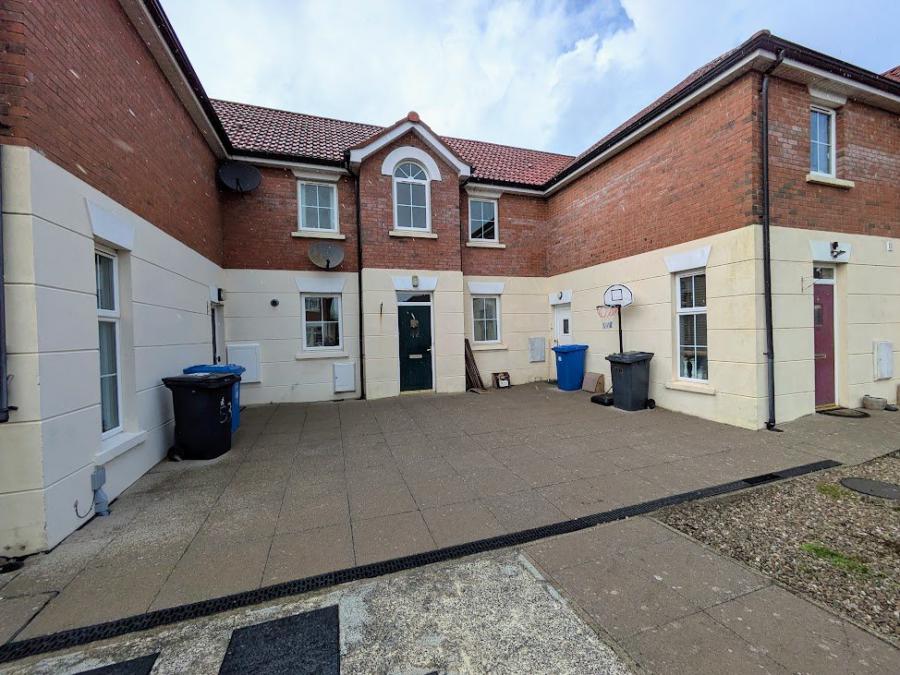 55 Upritchard Court
