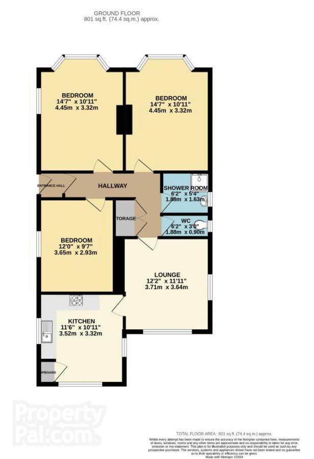 27 Ashley Drive