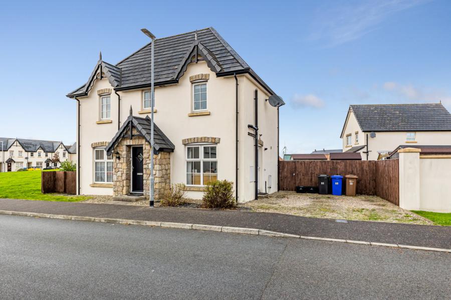 15 Bridgelea Park, Conlig, Bangor, BT23 7HJ