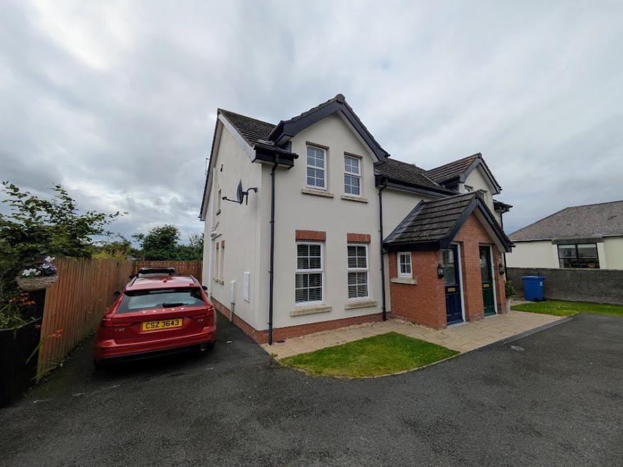7B Killaughey Road