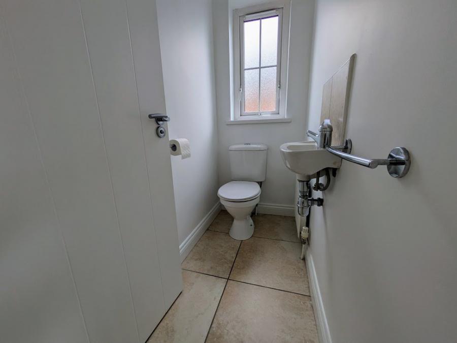 7B Killaughey Road