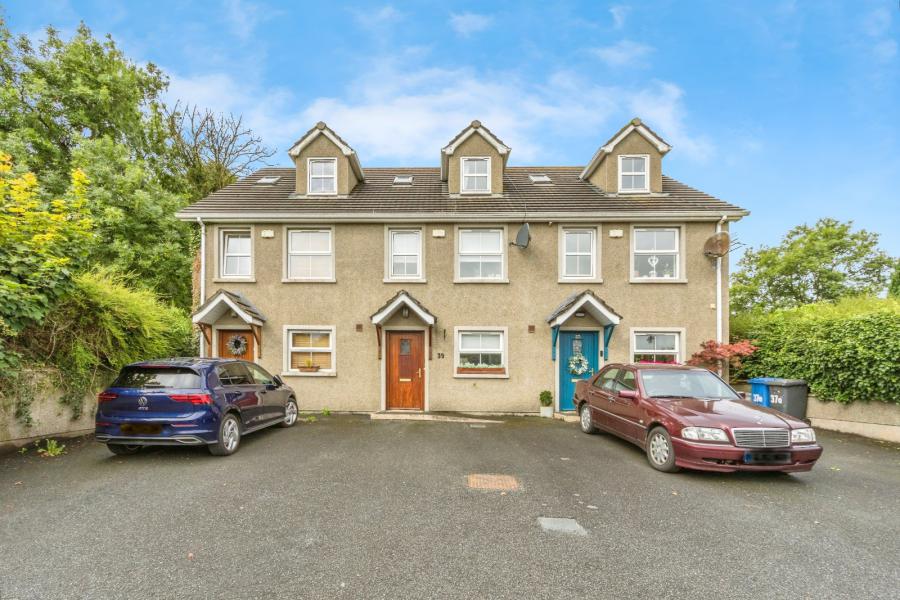 39 Killinchy Street,comber, newtownards, BT23 5AP