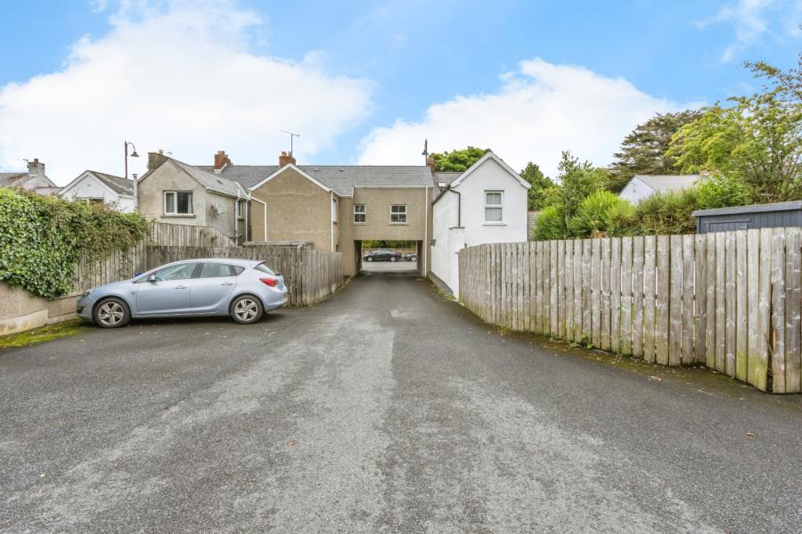 39 Killinchy Street