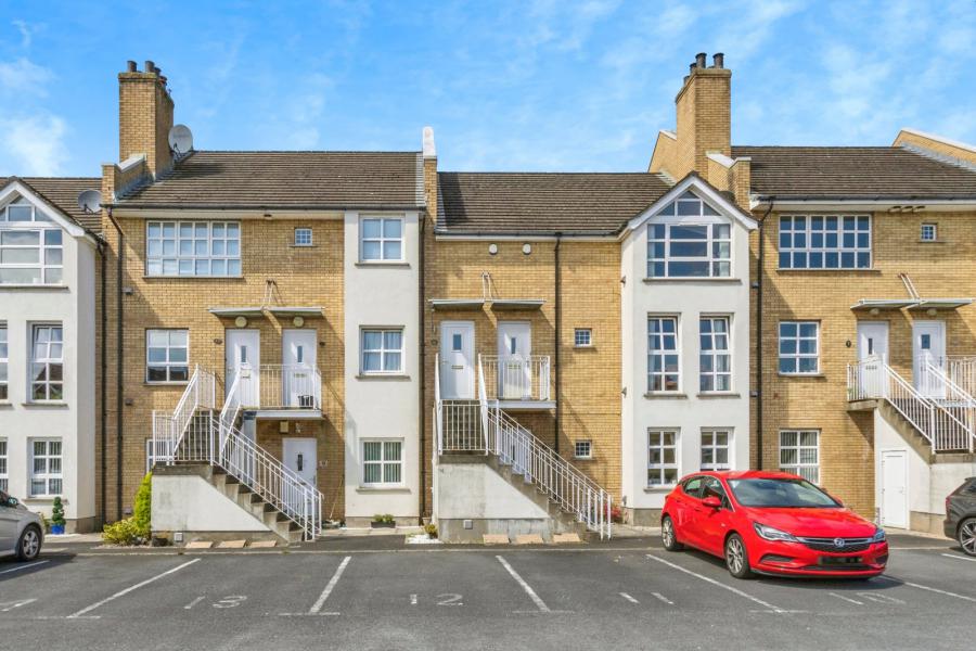 10 Ballykillaire Terrace