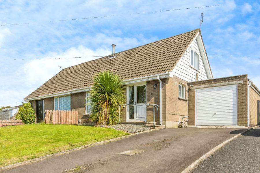 21 Meadowvale Park, Bangor, County Down, BT19 1DB