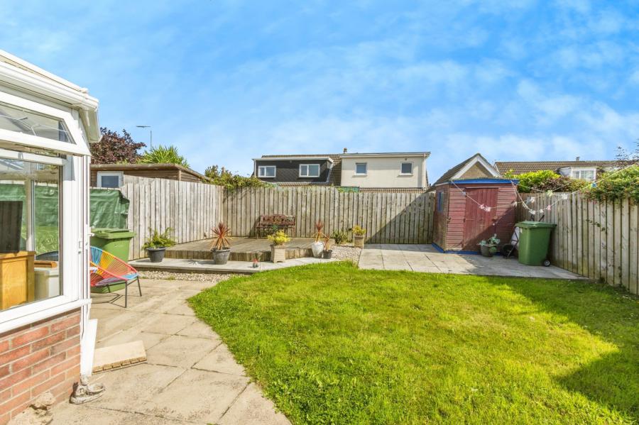 21 Meadowvale Park