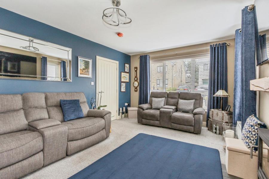 20 Crawfords Farm Grove