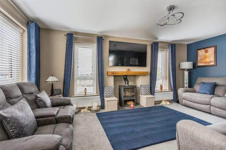 20 Crawfords Farm Grove