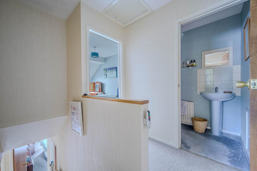 52a, Gransha Road