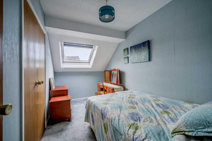 52a, Gransha Road