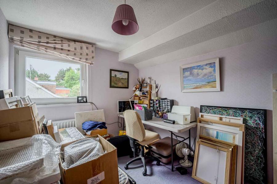52a, Gransha Road