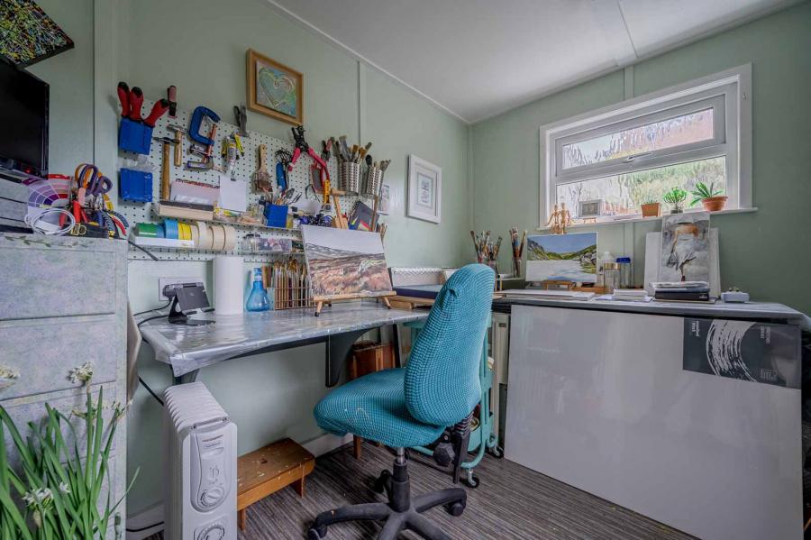52a, Gransha Road