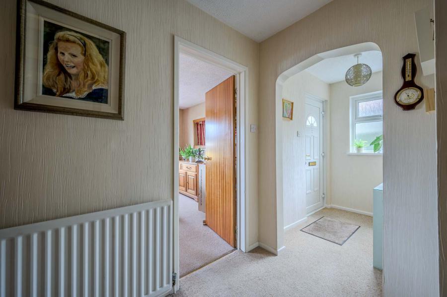 52a, Gransha Road