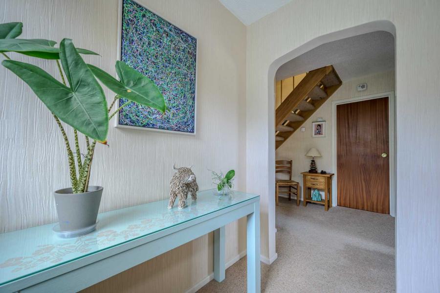 52a, Gransha Road