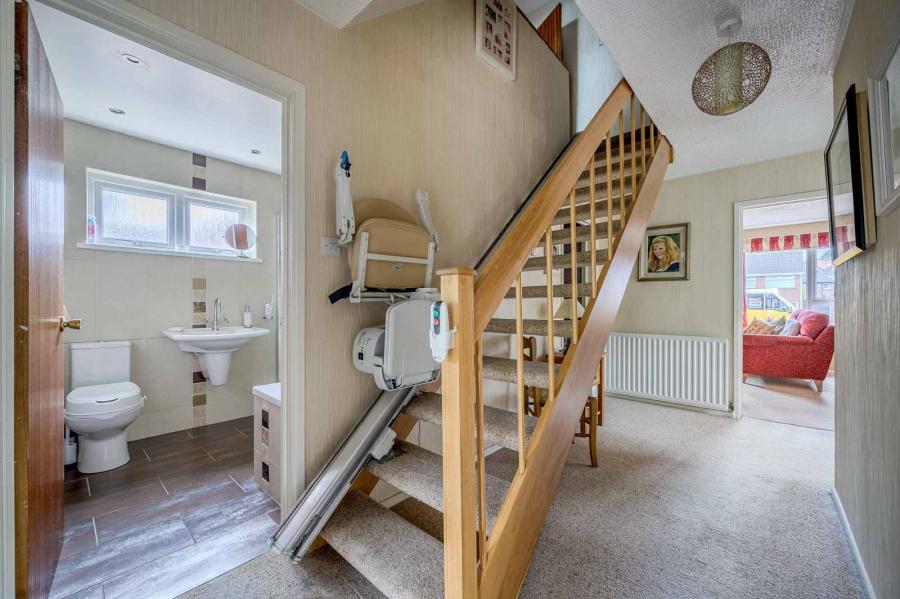 52a, Gransha Road