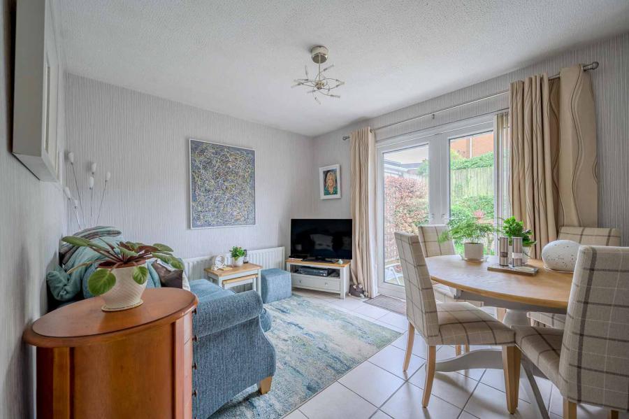 52a, Gransha Road