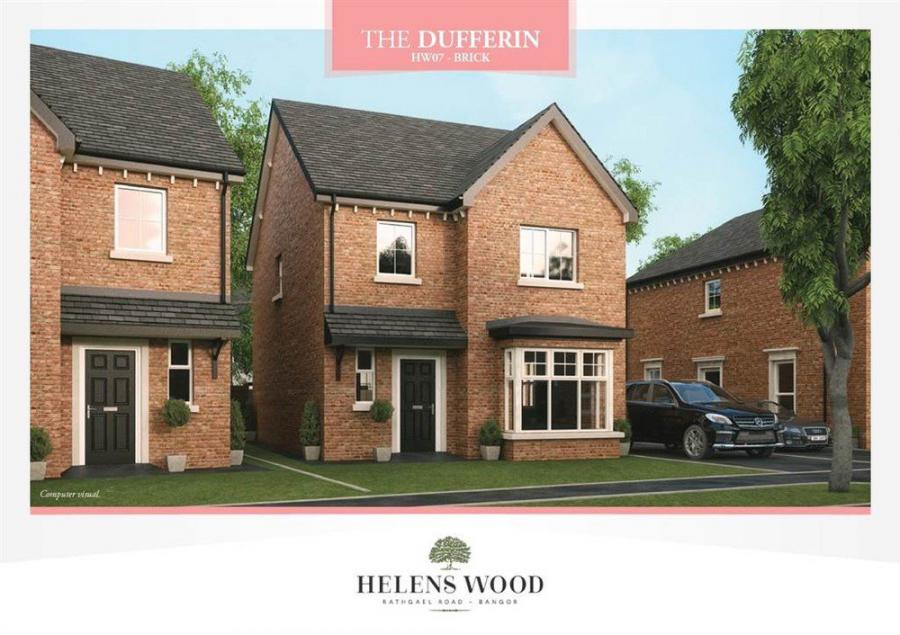 SITE 305 The Dufferin, Helens Wood