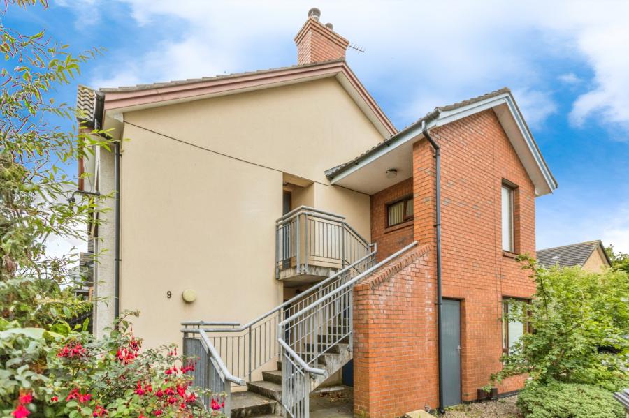 11 Shaftesbury Road