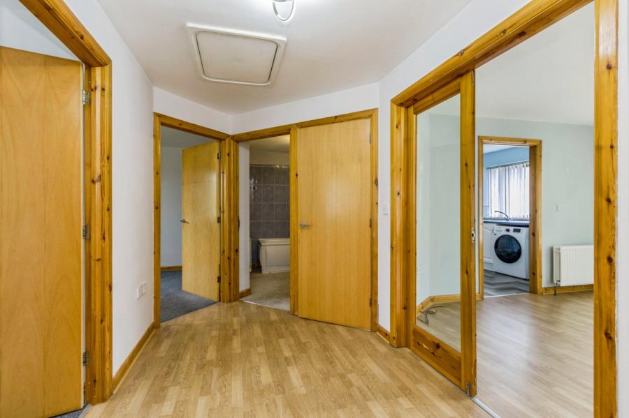 11 Shaftesbury Road