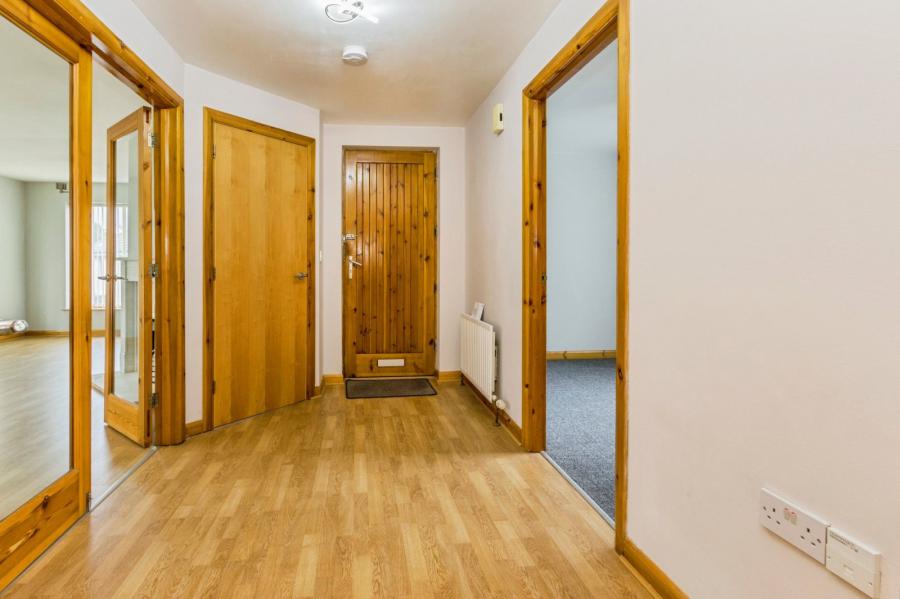 11 Shaftesbury Road