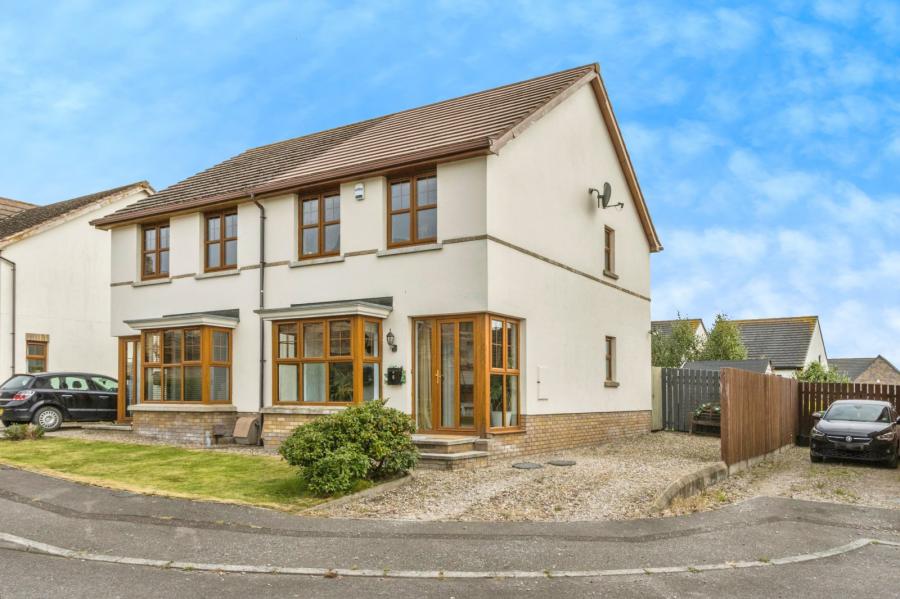 5 Bridgelea Lane