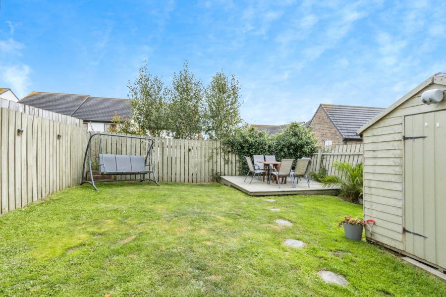 5 Bridgelea Lane