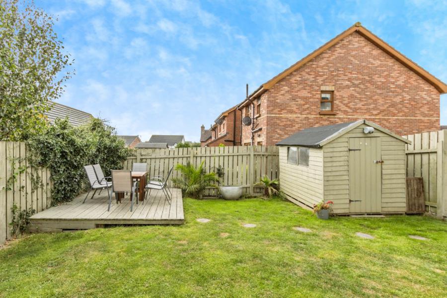 5 Bridgelea Lane