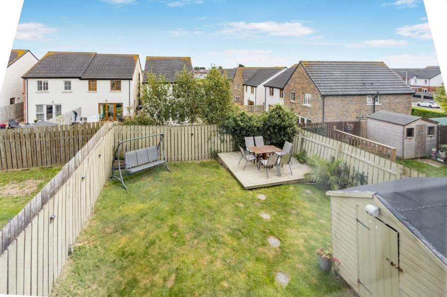 5 Bridgelea Lane