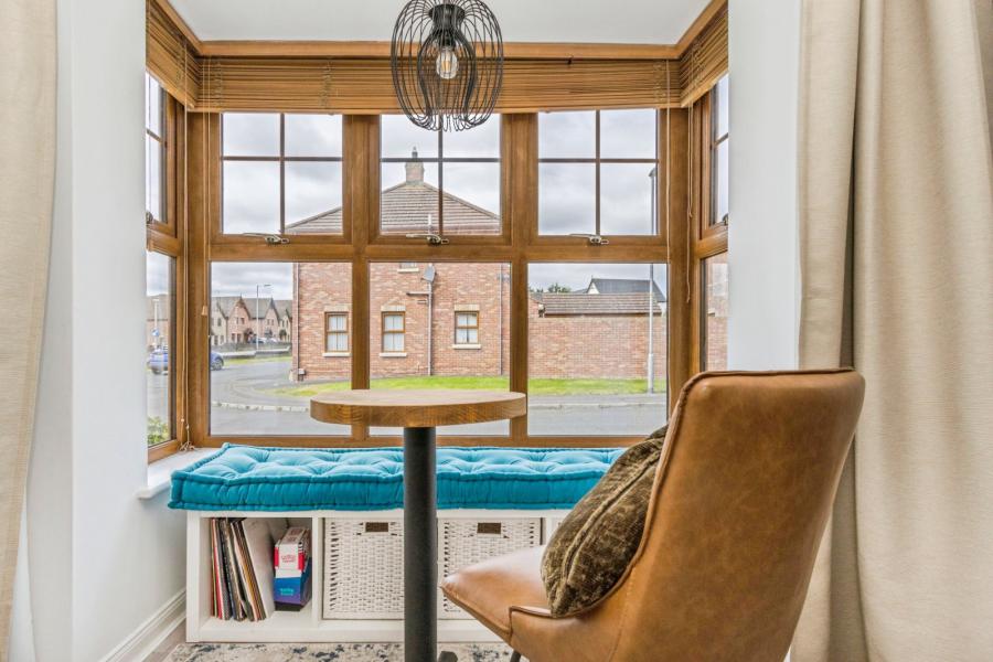 5 Bridgelea Lane