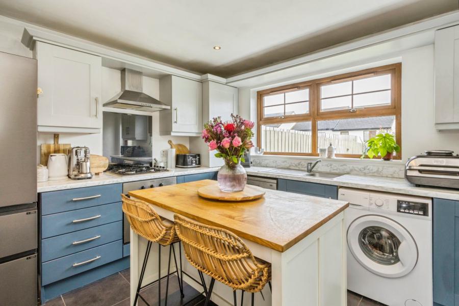 5 Bridgelea Lane