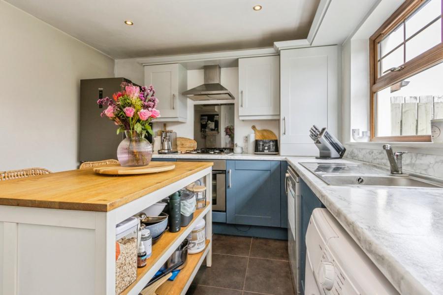 5 Bridgelea Lane