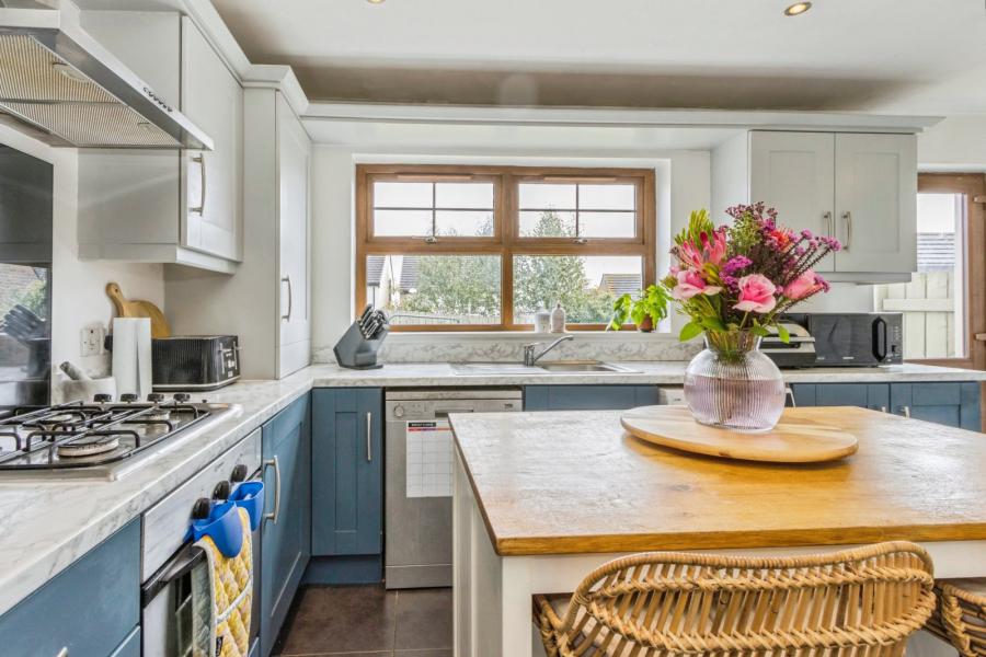 5 Bridgelea Lane