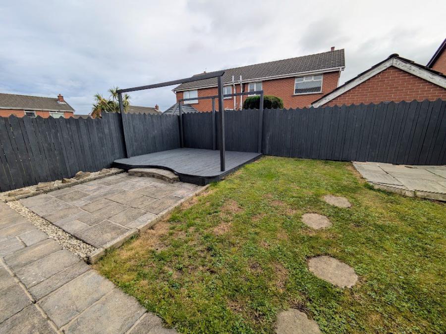 2 Cloverhill Grove