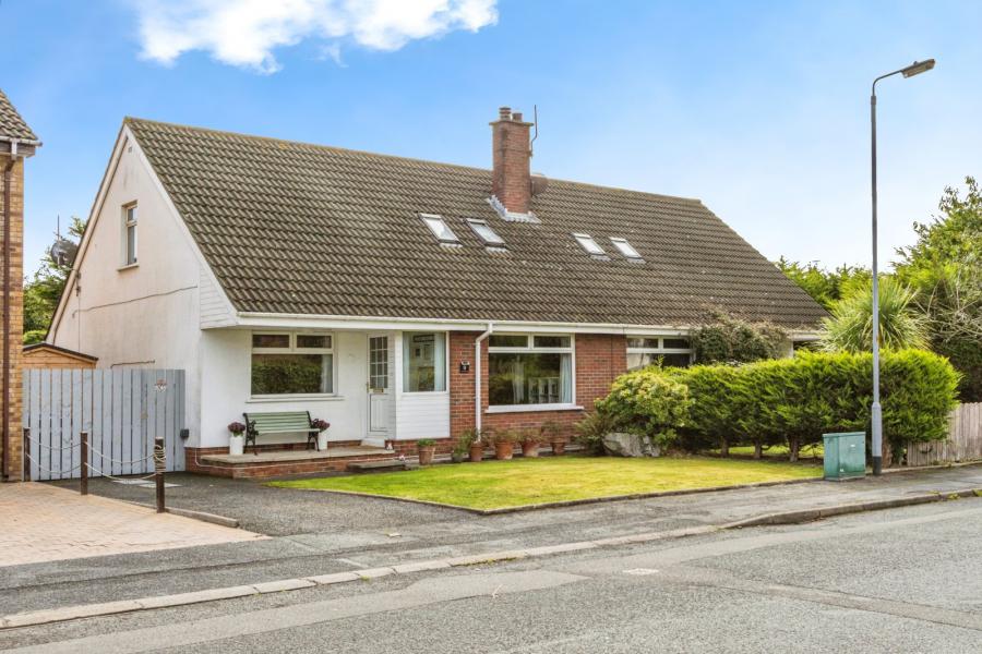 9 Glen Annesley Road, Bangor, County Down, BT19 7GT