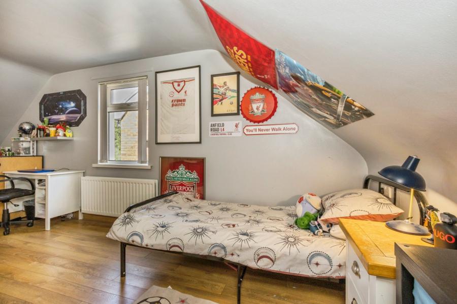 9 Glen Annesley Road