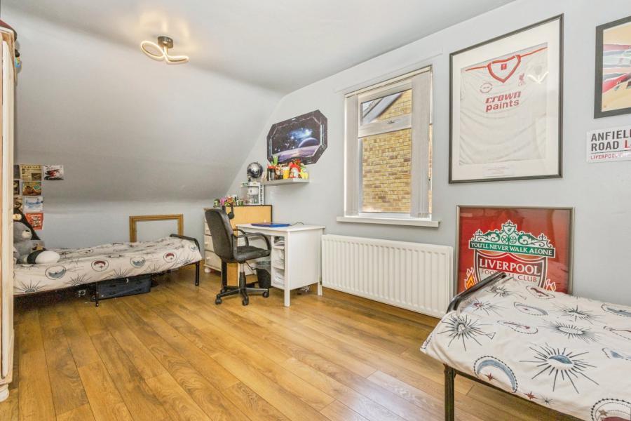 9 Glen Annesley Road