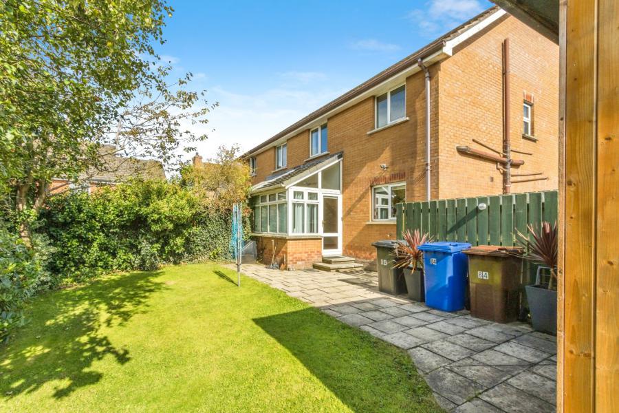84 Ardvanagh Road