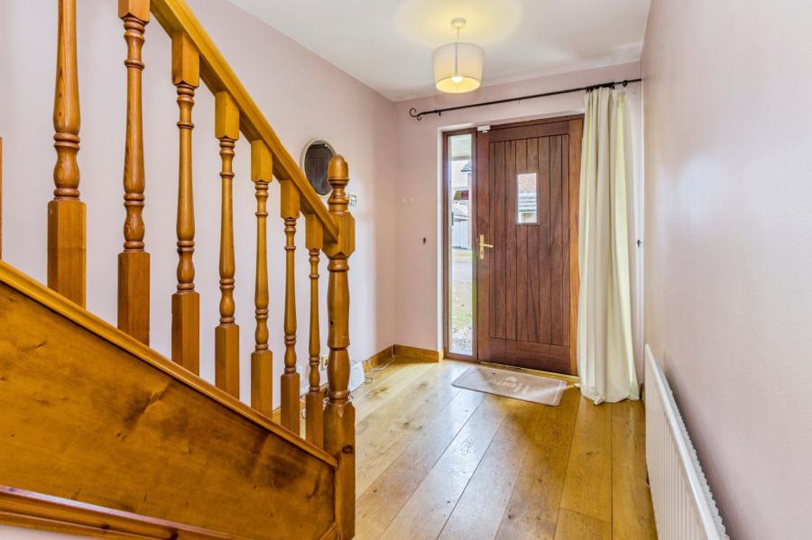 84 Ardvanagh Road