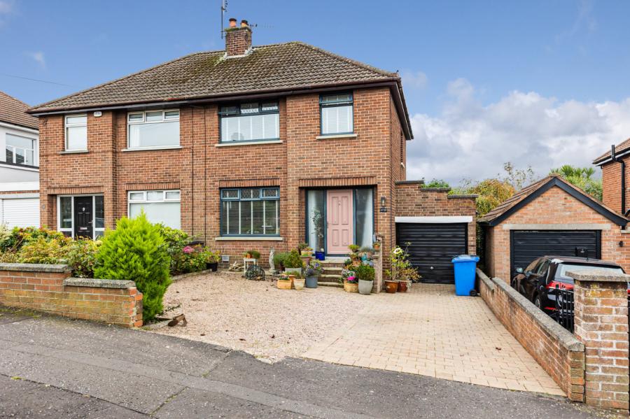 39 Donard Avenue, Bangor, BT20 3QD