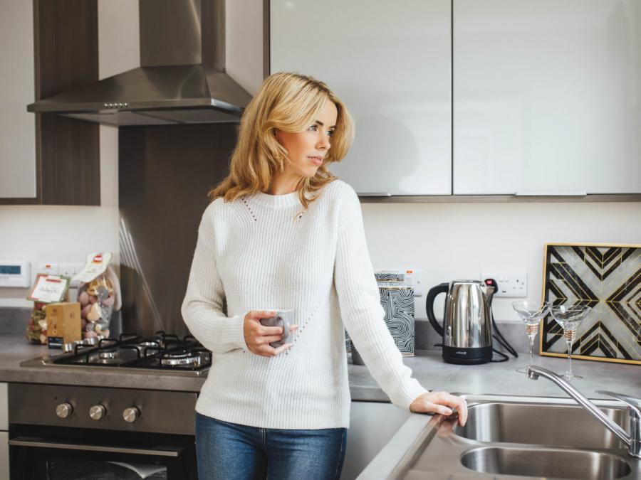 Apt 337 Ground Floor The Alder, Helens Wood