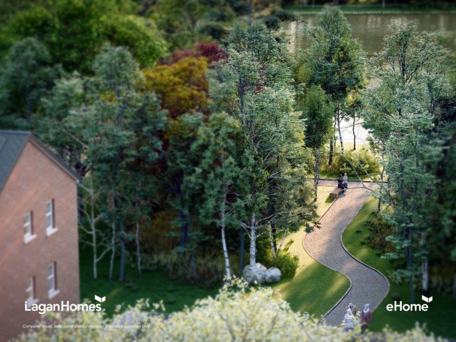 Apt 337 Ground Floor The Alder, Helens Wood