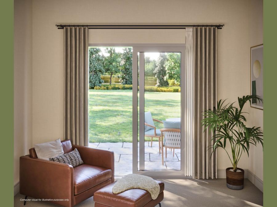 Apt 337 Ground Floor The Alder, Helens Wood