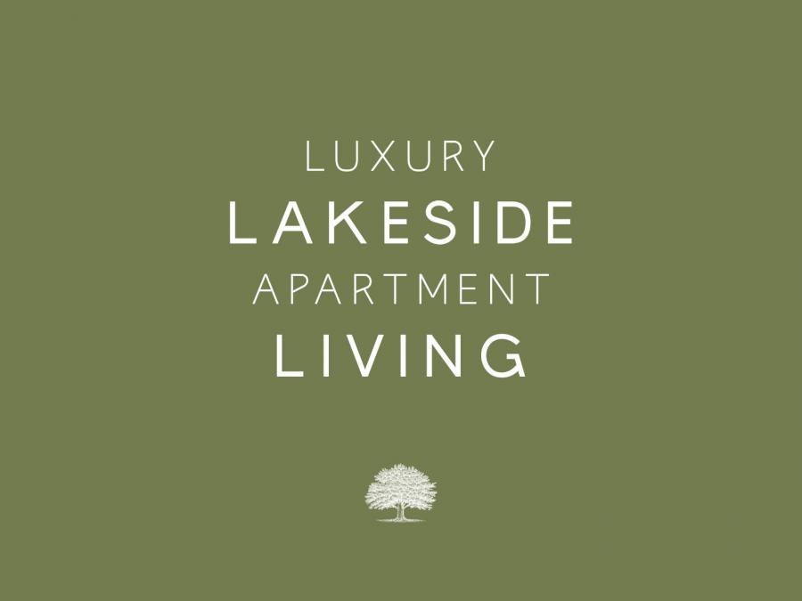 Apt 338 Ground Floor The Alder, Helens Wood