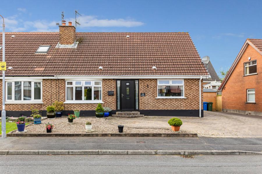 14 Stratford Road