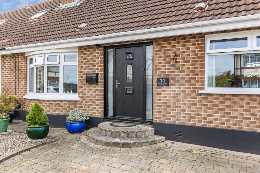 14 Stratford Road
