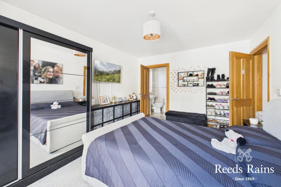 Flat 12, 4 Princetown Avenue