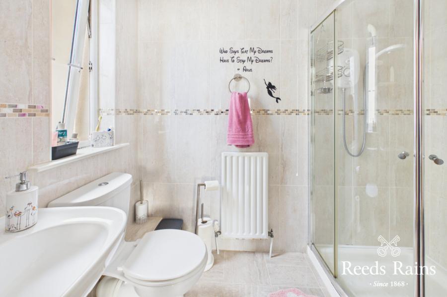 Flat 12, 4 Princetown Avenue