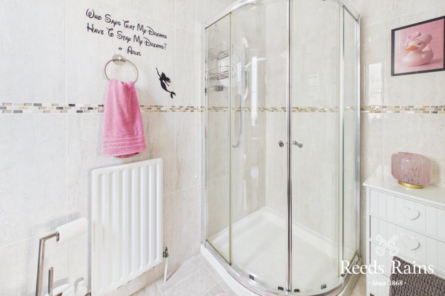 Flat 12, 4 Princetown Avenue